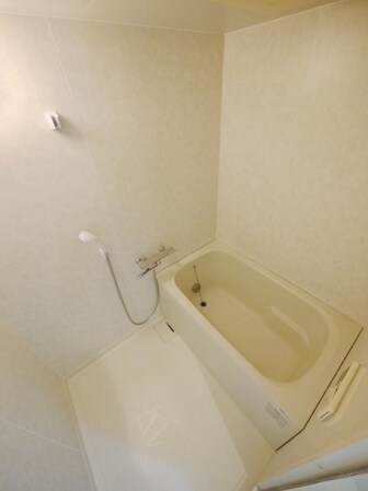 グランドルチェの物件内観写真